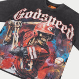 GODSPEED Tee Shirt - Grandslam