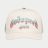 GODSPEED Trucker Hat - GS Forever