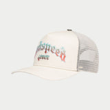 GODSPEED Trucker Hat - GS Forever