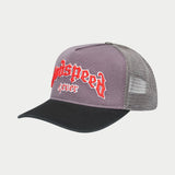 GODSPEED Forever Trucker Hat
