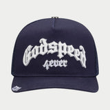 GODSPEED Trucker Hat - GS Forever