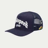 GODSPEED Trucker Hat - GS Forever