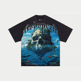 GODSPEED Tee Shirt - GS Island 2