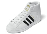 Adidas Tennis Shoe - Promodel Superstar