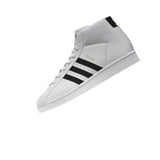 Adidas Tennis Shoe - Promodel Superstar