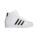 Adidas Tennis Shoe - Promodel Superstar
