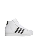 Adidas Tennis Shoe - Promodel Superstar