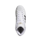 Adidas Tennis Shoe - Promodel Superstar