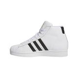 Adidas Tennis Shoe - Promodel Superstar