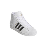 Adidas Tennis Shoe - Promodel Superstar