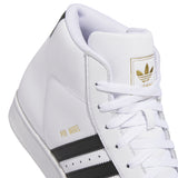 Adidas Tennis Shoe - Promodel Superstar
