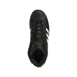 Adidas Tennis Shoe - Promodel Superstar