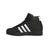 Adidas Tennis Shoe - Promodel Superstar