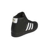 Adidas Tennis Shoe - Promodel Superstar