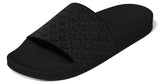 Adidas Adilette Slides - Black