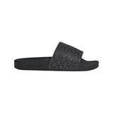 Adidas Adilette Slides - Black