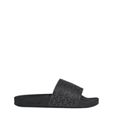 Adidas Adilette Slides - Black