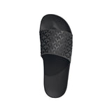 Adidas Adilette Slides - Black