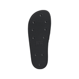 Adidas Slides - Adilette - Black / Black