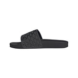 Adidas Adilette Slides - Black