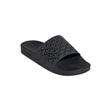 Adidas Adilette Slides - Black