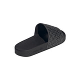 Adidas Adilette Slides - Black