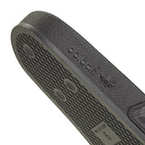 Adidas Adilette Slides - Black