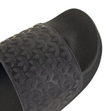 Adidas Adilette Slides - Black