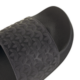 Adidas Slides - Adilette - Black / Black
