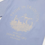 Honor The Gift Tee Shirt - Pride In Tradition