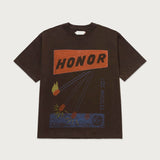 Honor The Gift Tee Shirt - Match Box