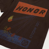 Honor The Gift Tee Shirt - Match Box