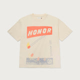 Honor The Gift Tee Shirt - Match Box