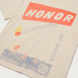 Honor The Gift Tee Shirt - Match Box