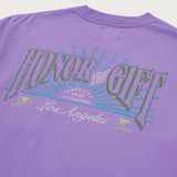 Honor The Gift Tee Shirt - Cigar Label