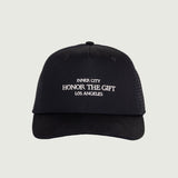 Honor The Gift Inner City Signature Cap