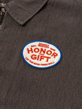 Honor The Gift Twill Full Zip Shirt