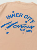 Honor The Gift Live For The Moments Tee Shirt