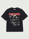 Honor The Gift Block Party Tee Shirt