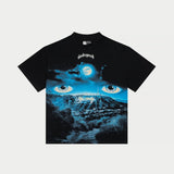 GODSPEED Tee Shirt - Hills Have Eyes