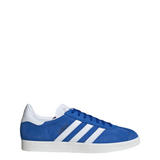 Adidas Tennis Shoe - Gazelle - Blue / White