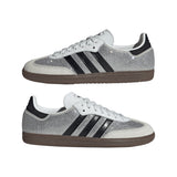Adidas Women Tennis Shoes - Samba OG - White