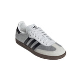 Adidas Women Tennis Shoes - Samba OG - White