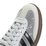 Adidas Women Tennis Shoes - Samba OG - White