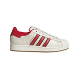 Adidas Tennis Shoe - Superstar II - White