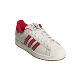 Adidas Tennis Shoe - Superstar II - White