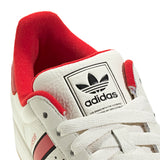 Adidas Tennis Shoe - Superstar II - White