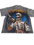 GODSPEED Tee Shirt - Victory Toast