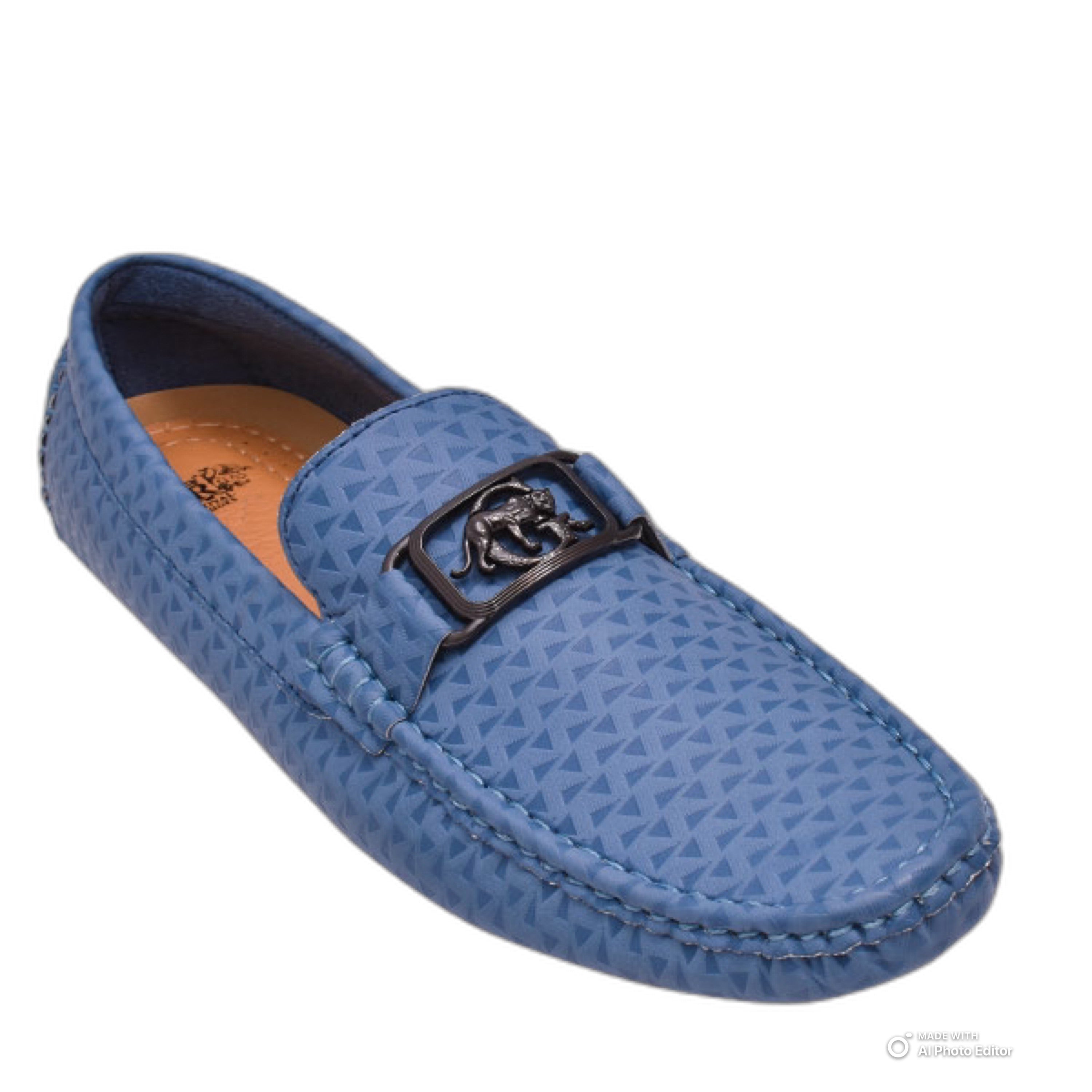 Royal Shoes - Casual Loafers