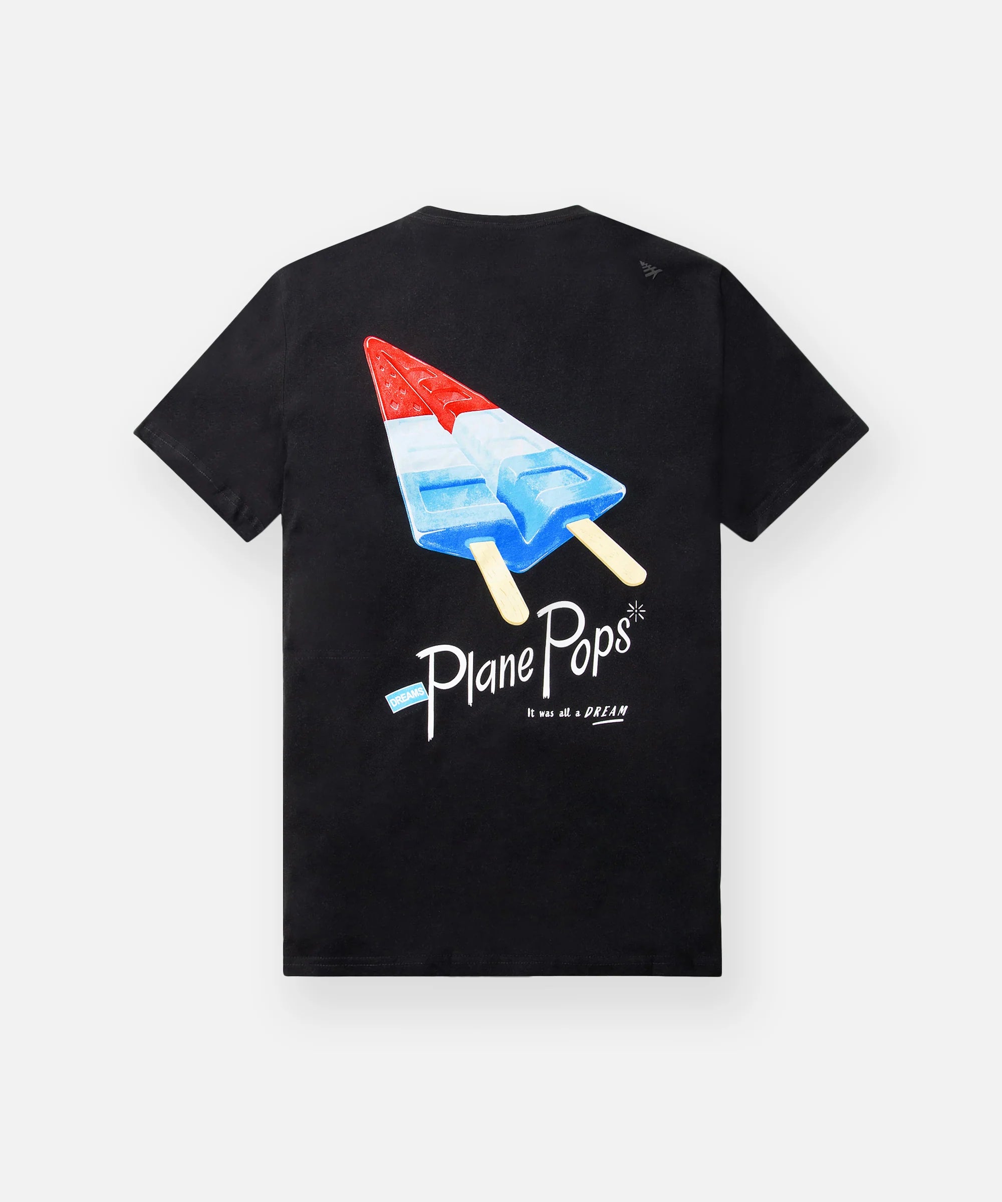 Paper Planes Tee Shirt - Plane Pop